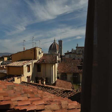 Hr Bedrooms In Firenze Bagian luar foto