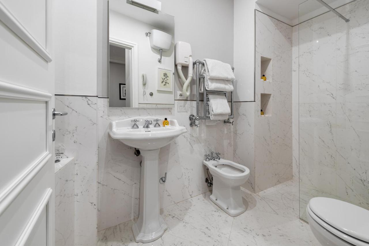 Hr Bedrooms In Firenze Bagian luar foto