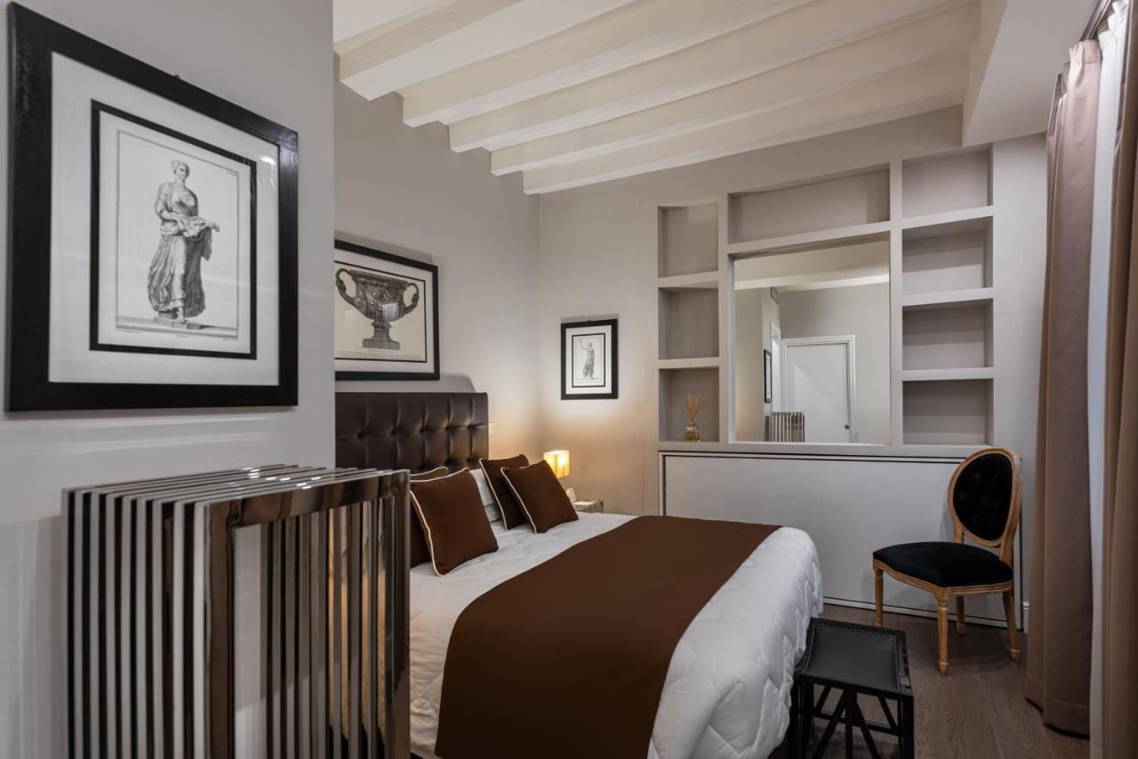 Hr Bedrooms In Firenze Bagian luar foto